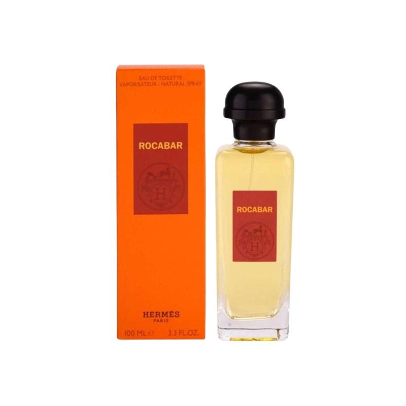 Hermes Rocabar Тоалетна вода за мъже EDT