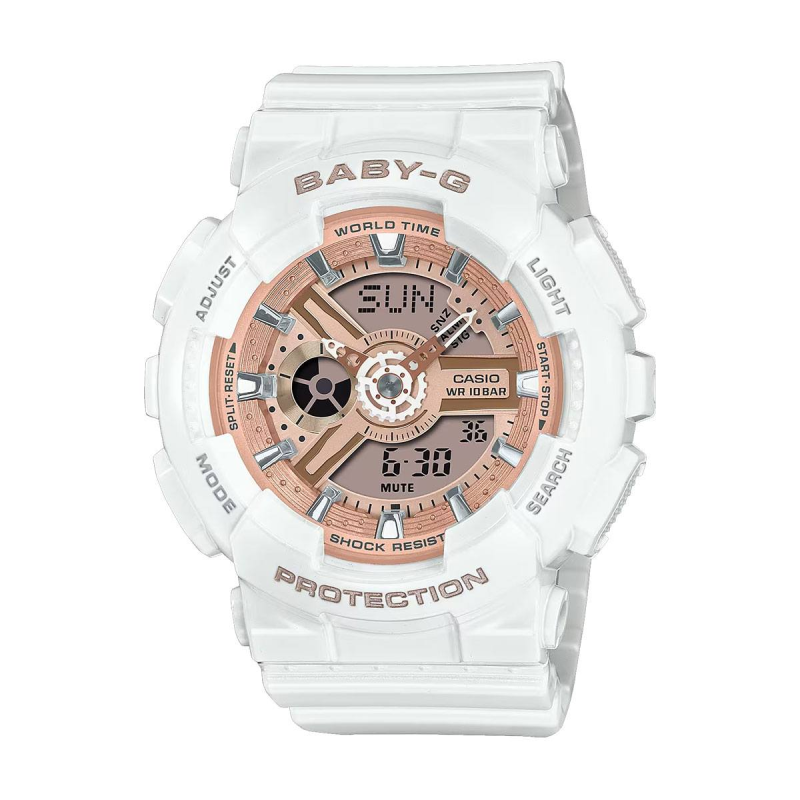 Часовник Casio BA-110X-7A1ER