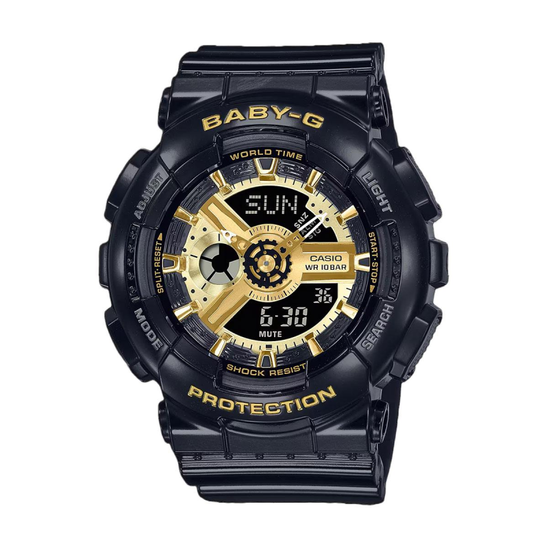 Часовник Casio BA-110X-1AER