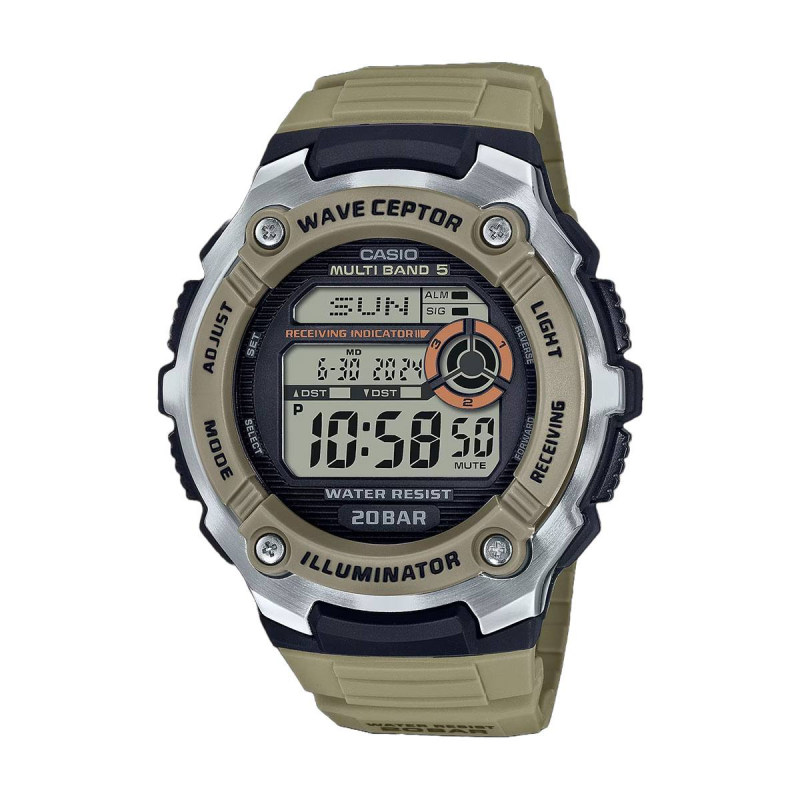 Часовник Casio WV-200R-5AEF