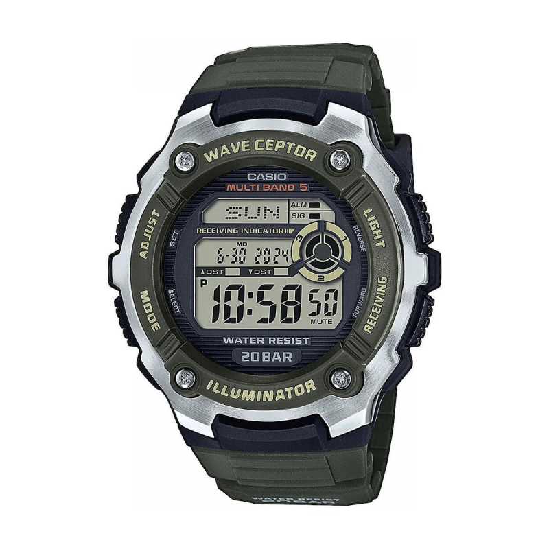 Часовник Casio WV-200R-3AEF