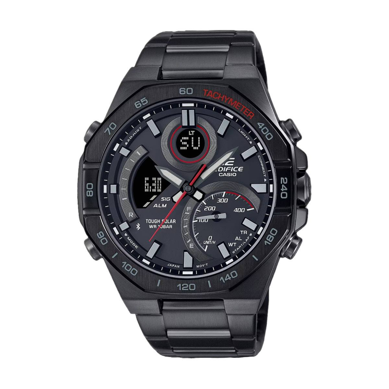 Часовник Casio ECB-950DC-1AEF