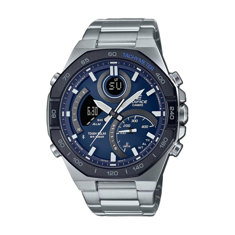 Часовник Casio ECB-950DB-2AEF