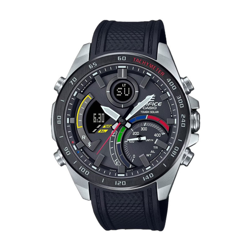 Часовник Casio ECB-900MP-1AEF