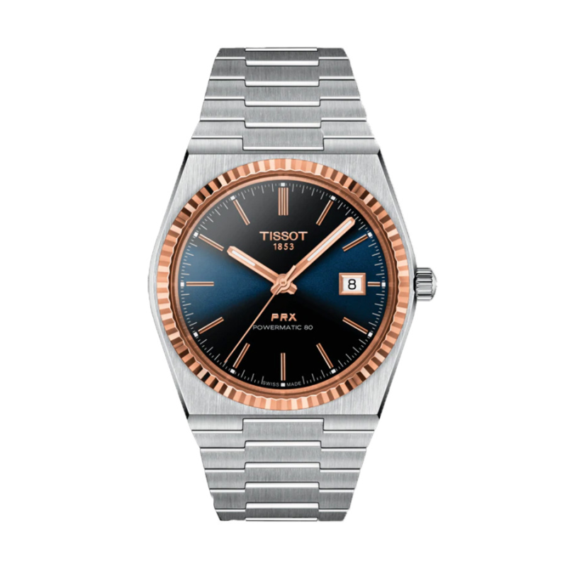 Часовник Tissot T931.407.41.041.00