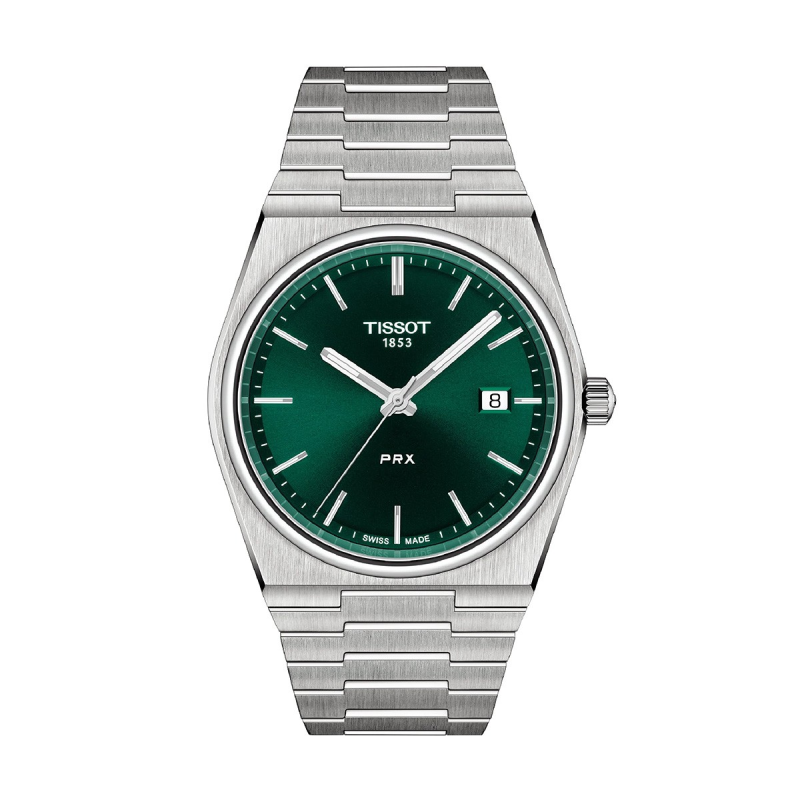 Часовник Tissot T137.410.11.091.00