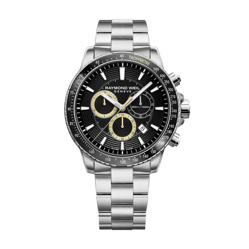 Часовник Raymond Weil 8570-ST1-20701