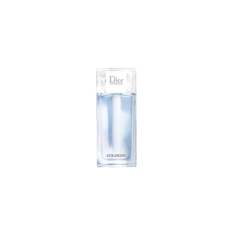 Christian Dior Homme Cologne парфюм за мъже без опаковка EDT