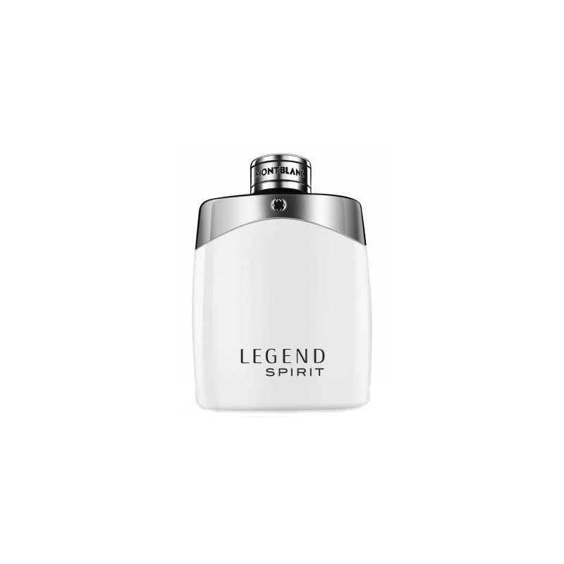 Mont Blanc Legend Spirit парфюм за мъже без опаковка EDT