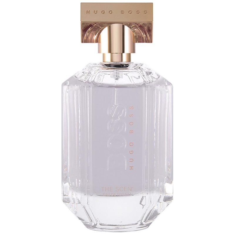 Hugo Boss The Scent For Her Тоалетна вода за жени EDT