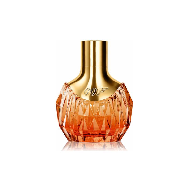 James Bond 007 Pour Femme Парфюмна вода за жени без опаковка EDP