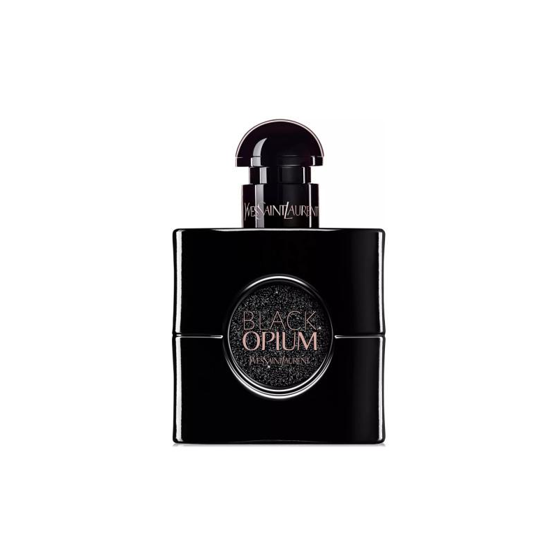 YSL Black Opium Le Parfum Парфюмна вода за жени EDP
