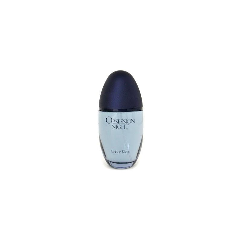 Calvin Klein Obsession Night парфюм за жени EDP