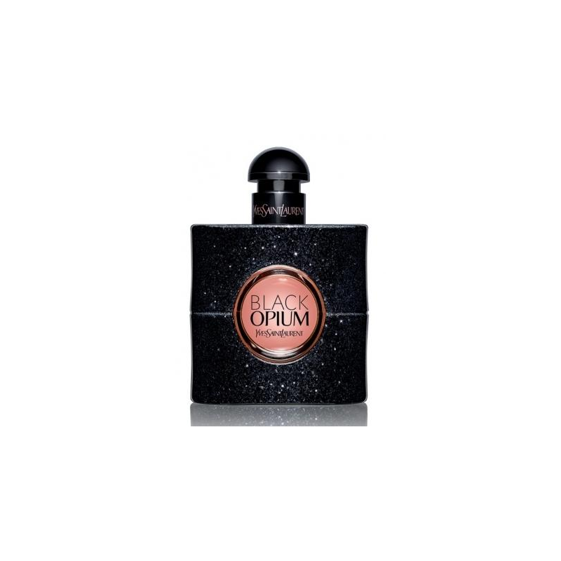 YSL Black Opium парфюм за жени без опаковка EDP