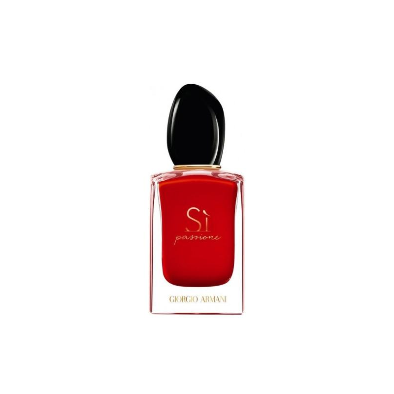 Giorgio Armani Si Passione Парфюм за жени без опаковка EDP