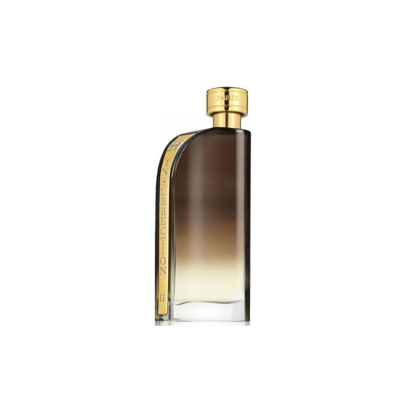 Reyane Tradition Insurrection II Wild Парфюм за мъже EDT