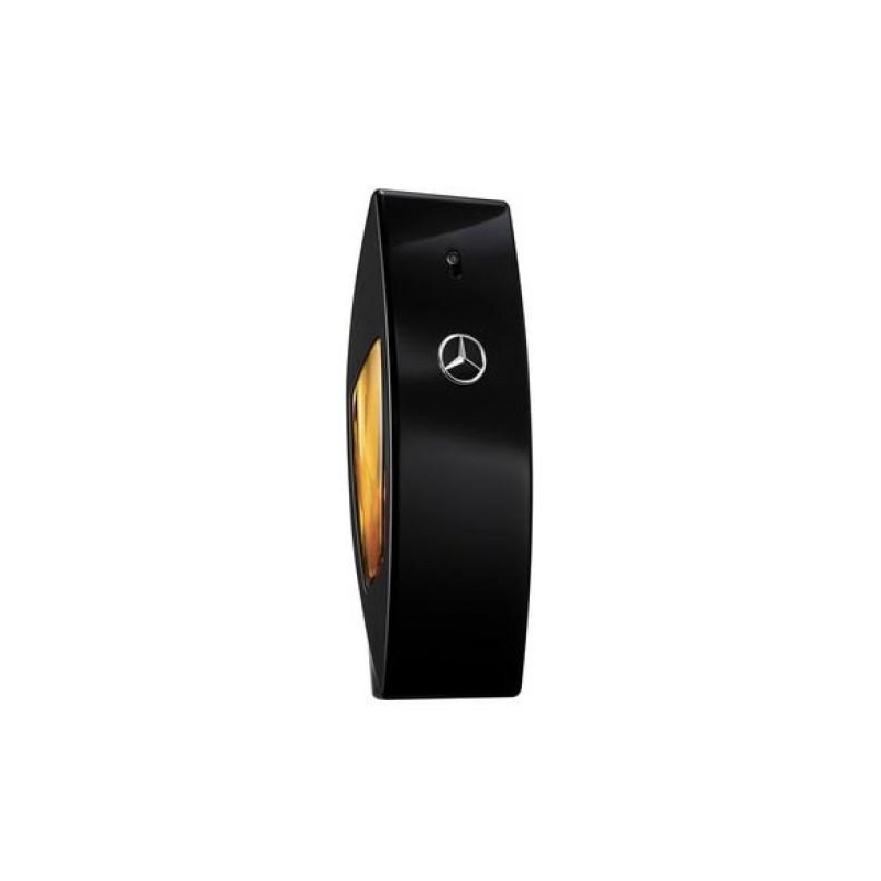 Mercedes Benz Club Black Парфюм за мъже без опаковка EDT