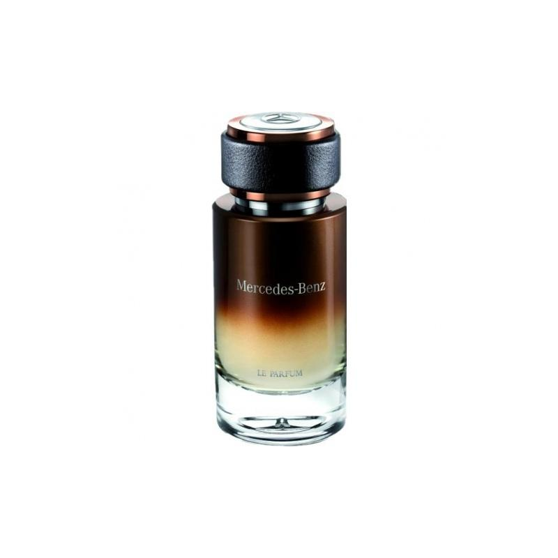 Mercedes Benz Le Parfum парфюм за мъже EDP
