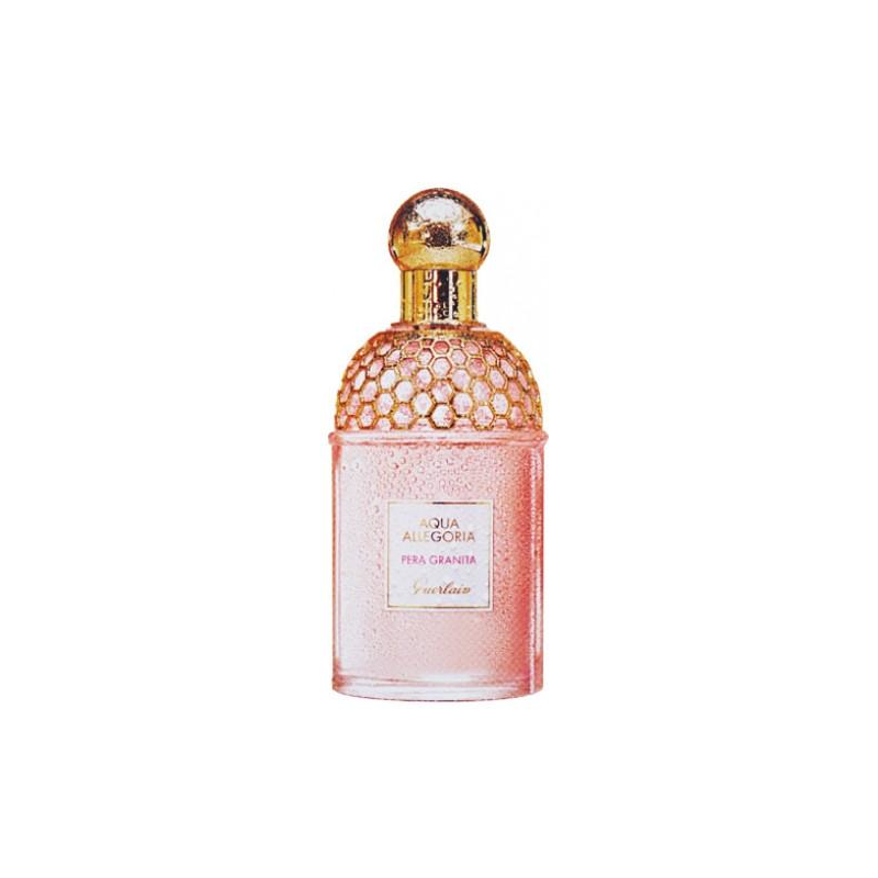 Guerlain Aqua Allegoria Pera Granita Тоалетна вода за жени EDT