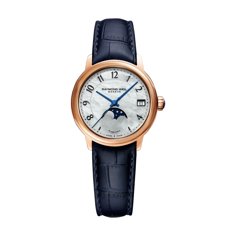 Часовник Raymond Weil 2139-P53-05909