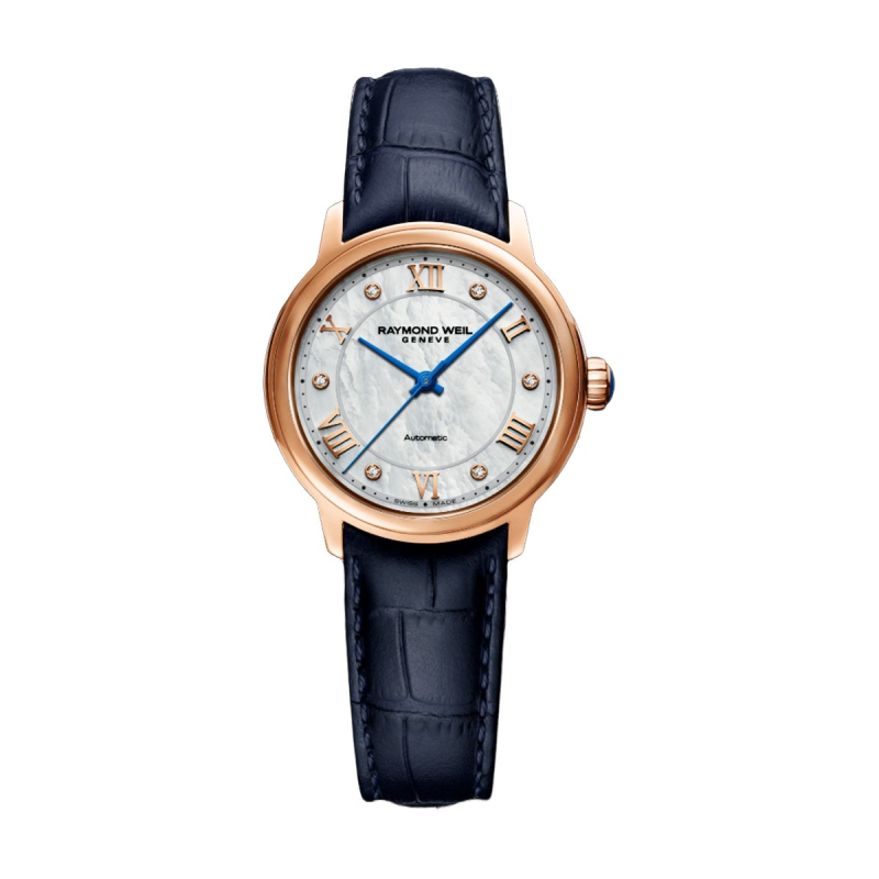 Часовник Raymond Weil 2131-P53-00966