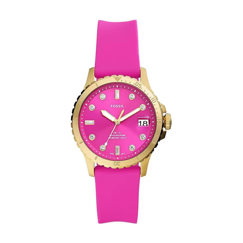 Часовник Fossil ES5290