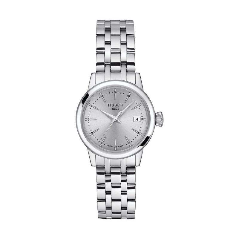 Часовник Tissot T129.210.11.031.00
