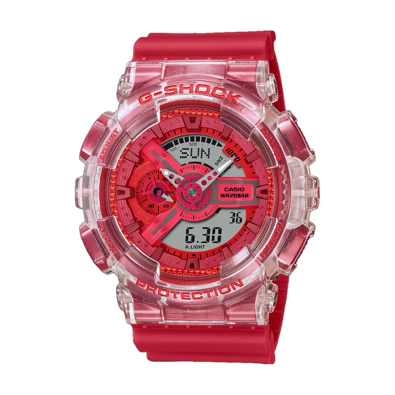 Часовник Casio G-Shock GA-110GL-4AER