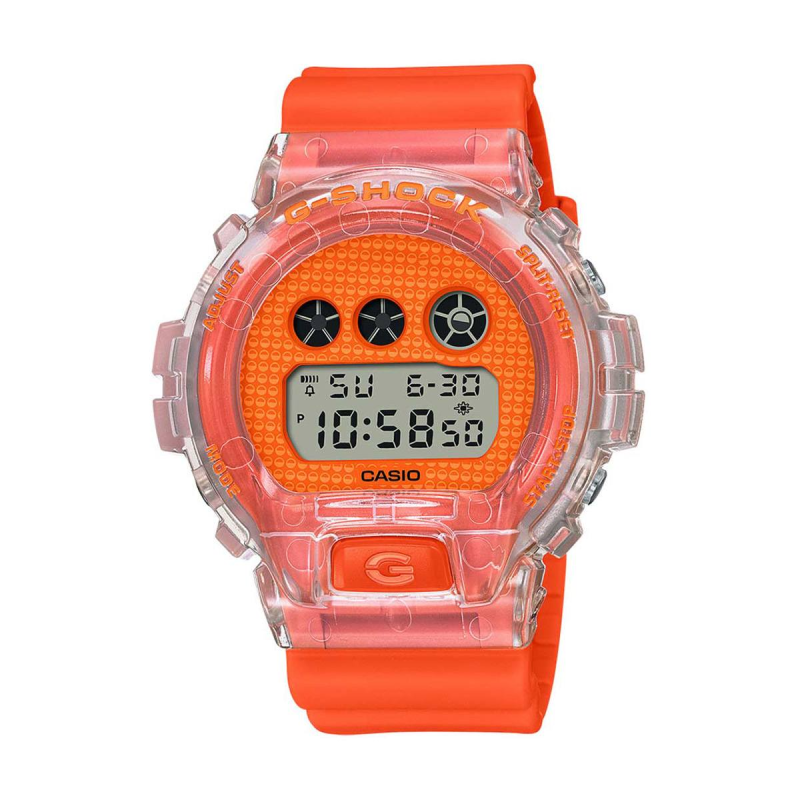 Часовник Casio G-Shock DW-6900GL-4ER