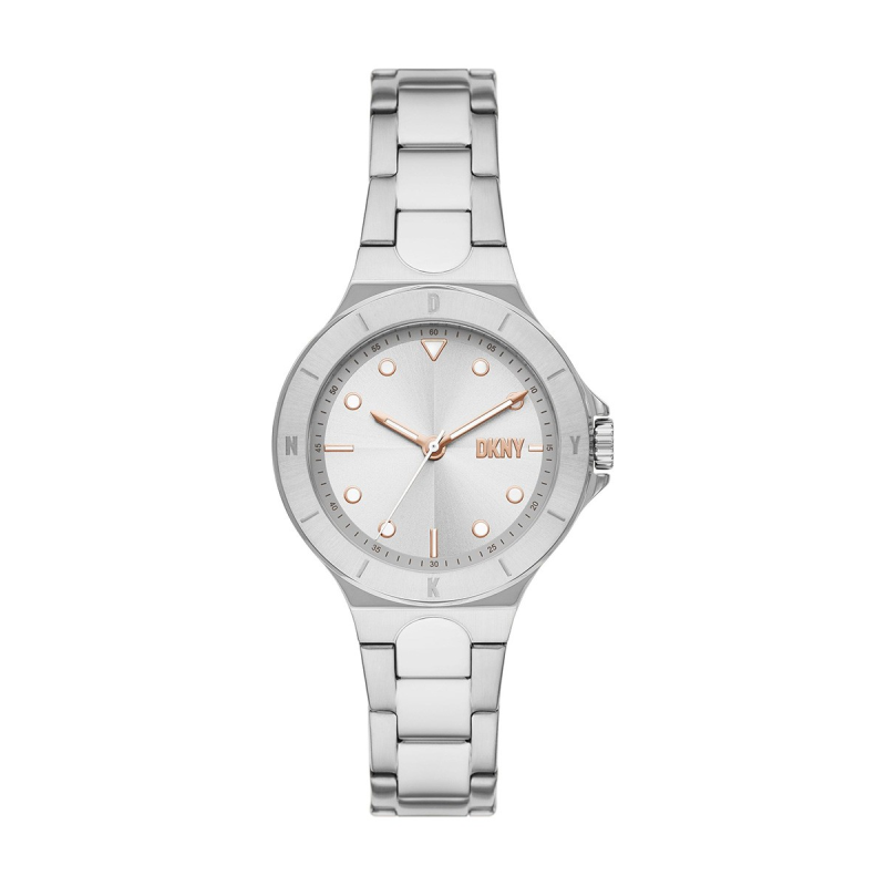 Часовник DKNY NY6641
