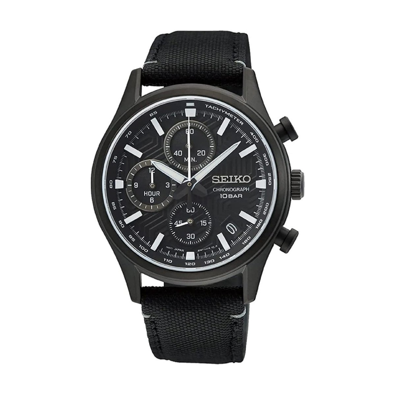 Часовник Seiko SSB421P1