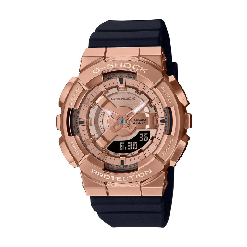 Часовник Casio GM-S110PG-1AER