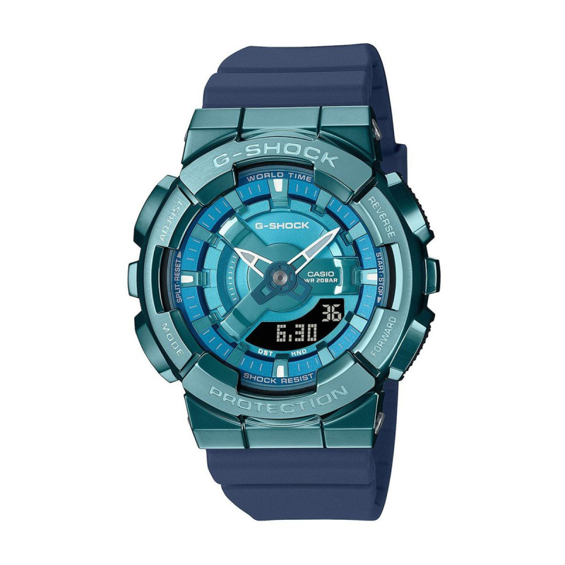 Часовник Casio GM-S110LB-2AER