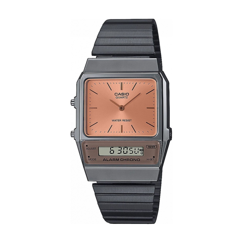 Часовник Casio AQ-800ECGG-4AEF
