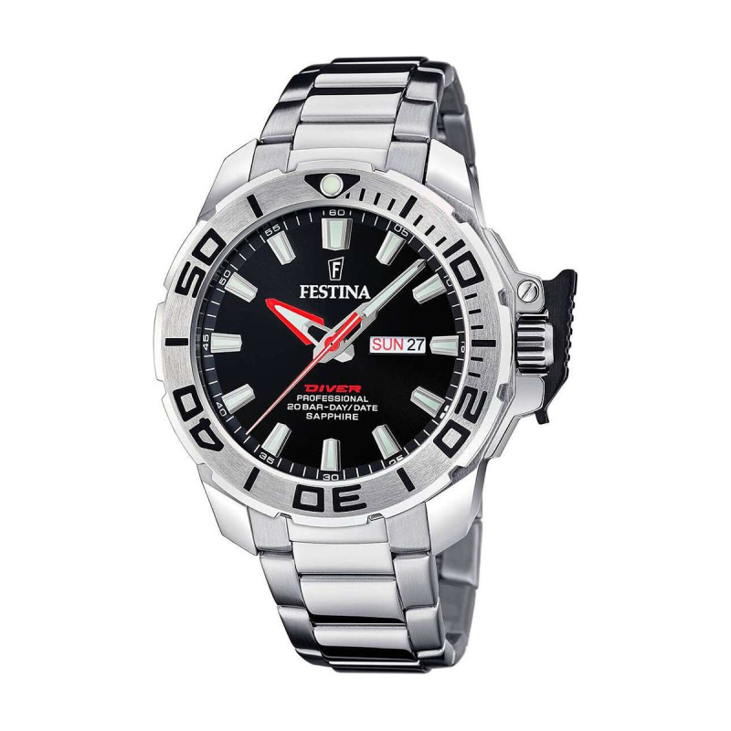 Часовник Festina F20665/4