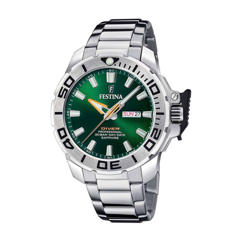 Часовник Festina F20665/2
