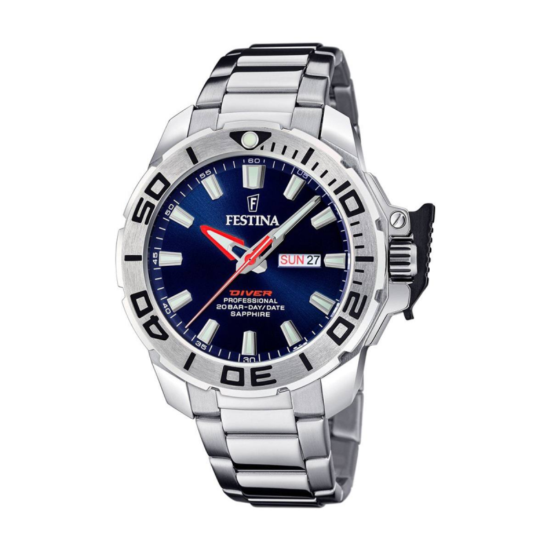 Часовник Festina F20665/1