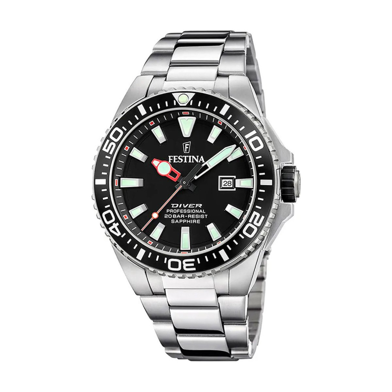 Часовник Festina F20663/3