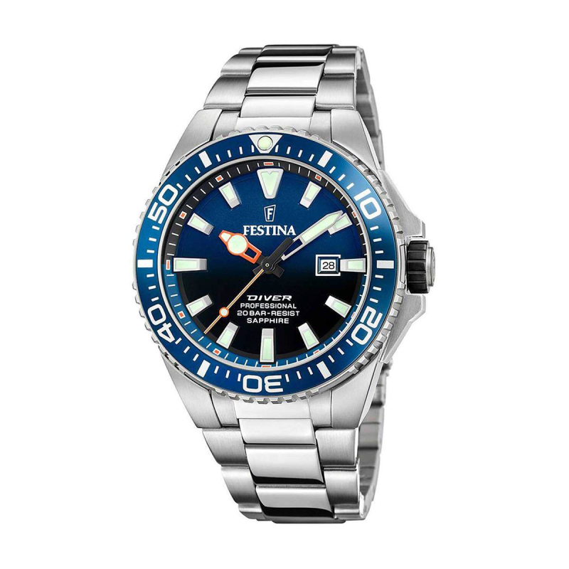 Часовник Festina F20663/1