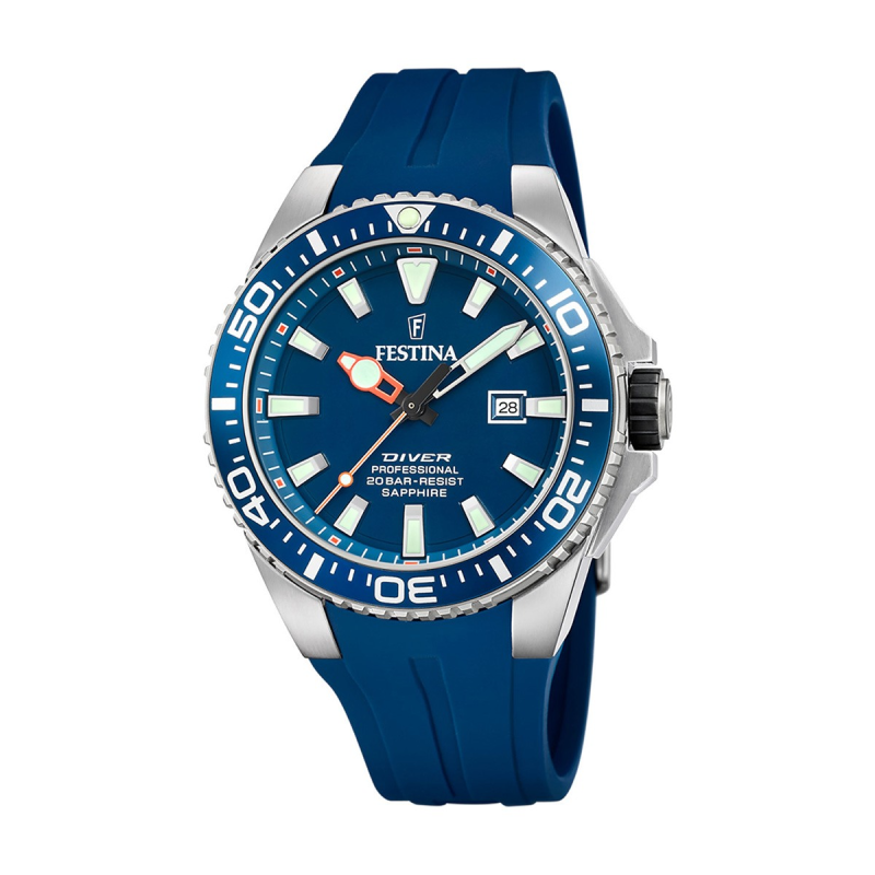 Часовник Festina F20664/1