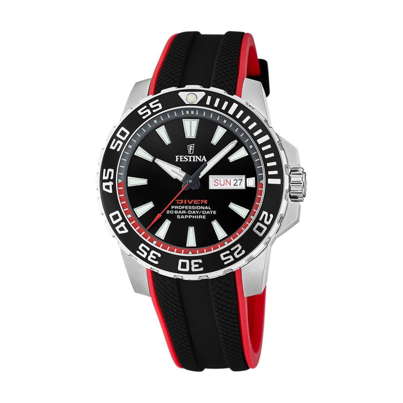 Часовник Festina F20662/3