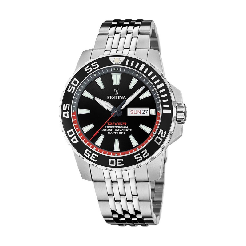 Часовник Festina F20661/3