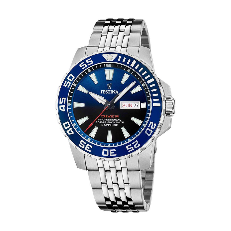 Часовник Festina F20661/1