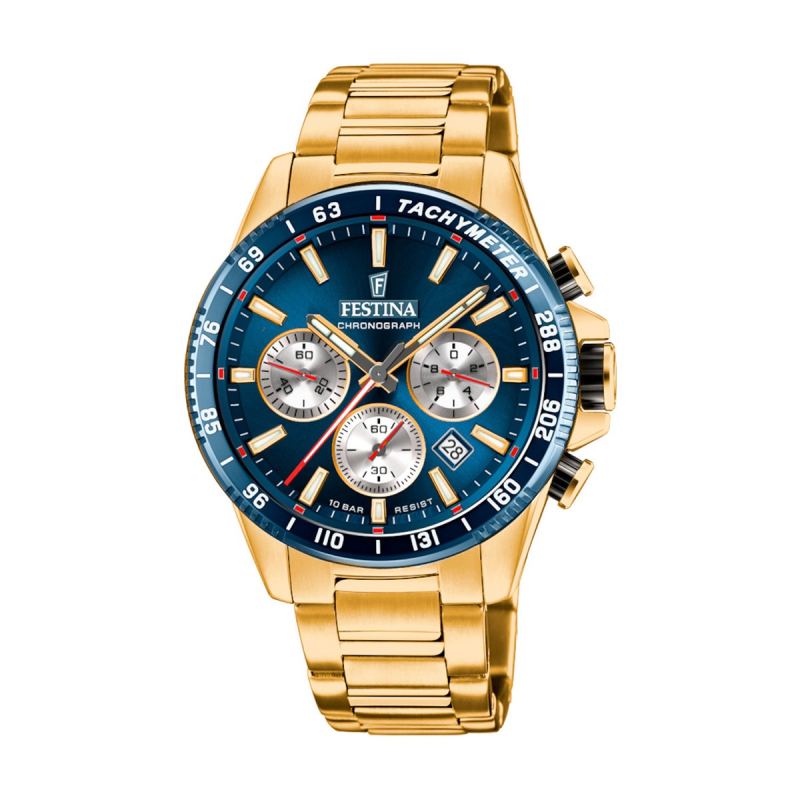 Часовник Festina F20634/2
