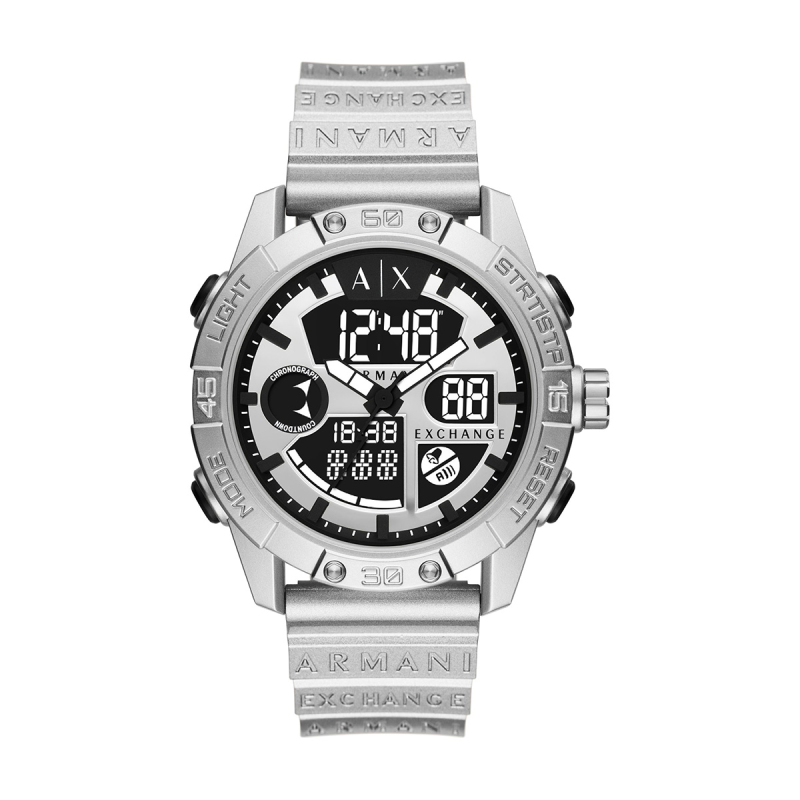Часовник Armani Exchange AX2965