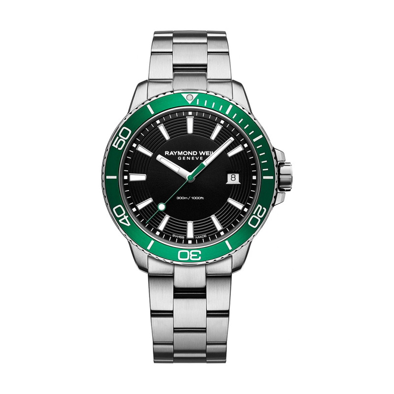 Часовник Raymond Weil 8260-ST7-20001