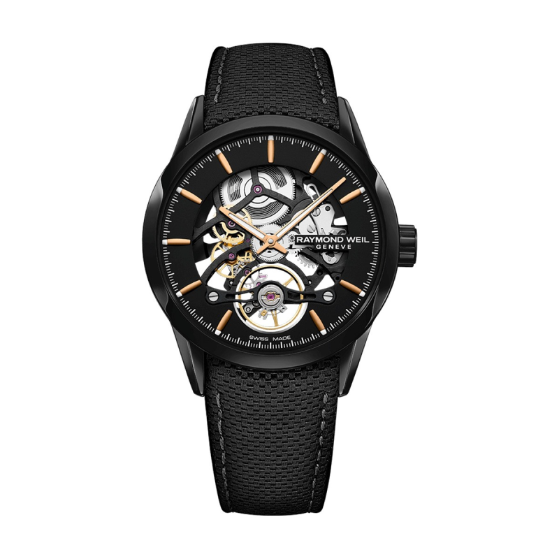 Часовник Raymond Weil 2785-BC5-20001