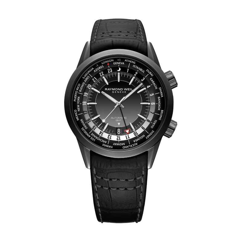 Часовник Raymond Weil 2765-BKC-20001