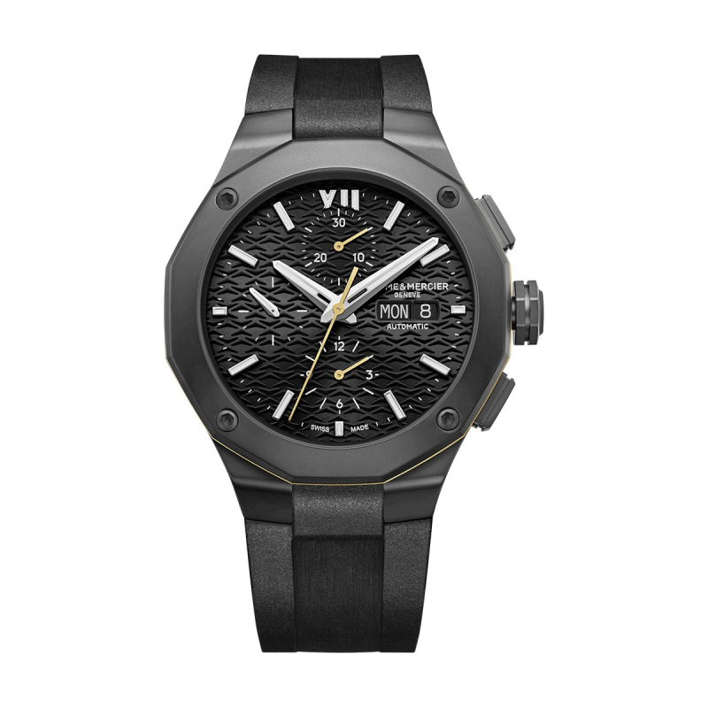 Часовник Baume & Mercier MOA10625