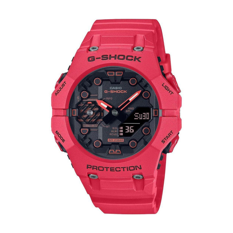 Часовник Casio G-Shock GA-B001-4AER